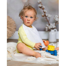 X950 - Link Kids Wear - Bavoir Bib bébéX950LINK KIDS WEAR